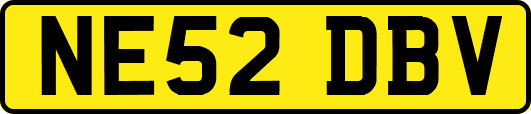 NE52DBV