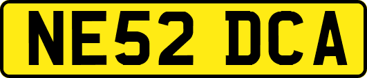 NE52DCA