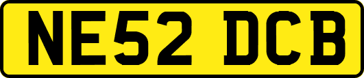 NE52DCB