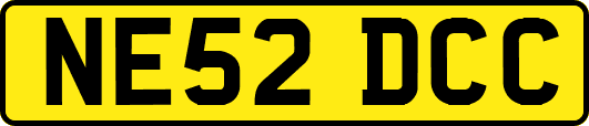 NE52DCC