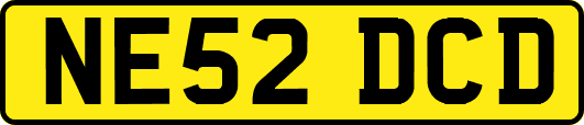 NE52DCD