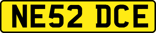 NE52DCE