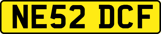 NE52DCF