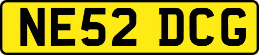 NE52DCG