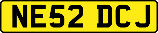 NE52DCJ