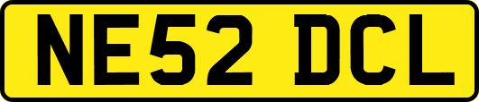NE52DCL