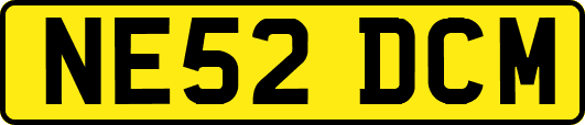 NE52DCM