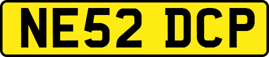 NE52DCP
