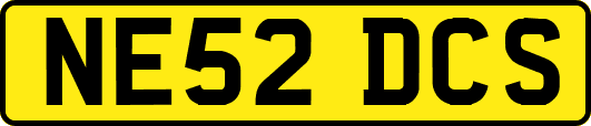 NE52DCS