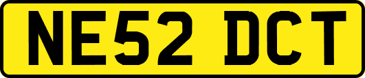 NE52DCT