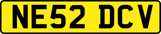 NE52DCV