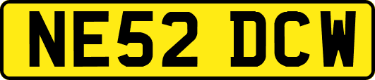 NE52DCW
