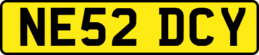 NE52DCY