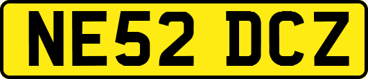 NE52DCZ