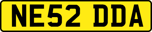 NE52DDA
