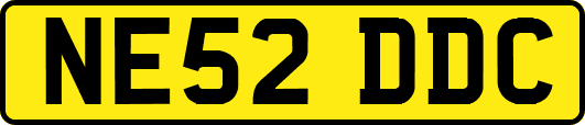 NE52DDC
