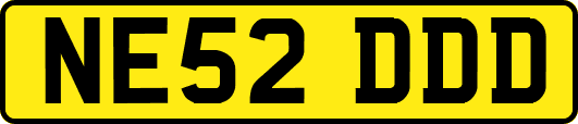 NE52DDD