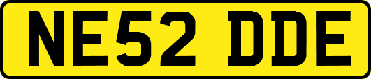 NE52DDE