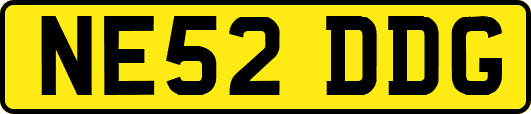 NE52DDG