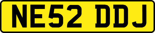 NE52DDJ