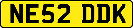 NE52DDK