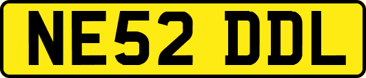 NE52DDL