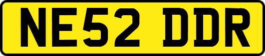 NE52DDR