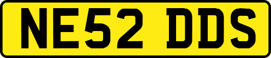 NE52DDS
