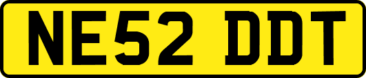 NE52DDT