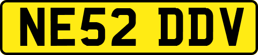 NE52DDV