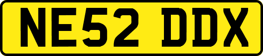 NE52DDX