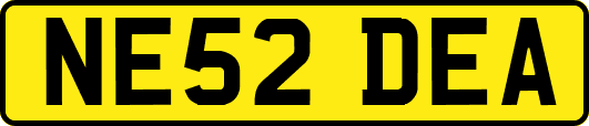 NE52DEA