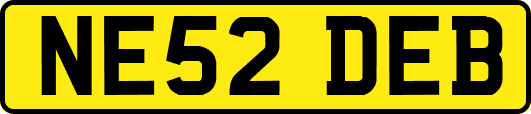 NE52DEB