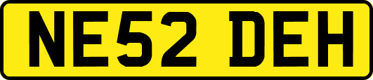 NE52DEH
