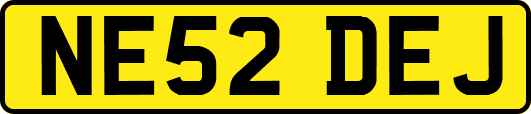 NE52DEJ