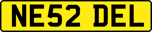 NE52DEL