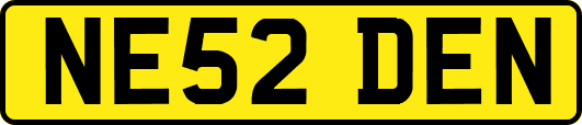NE52DEN