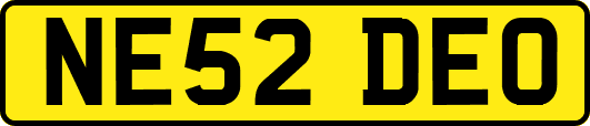 NE52DEO