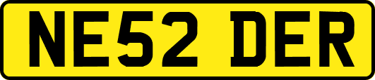 NE52DER