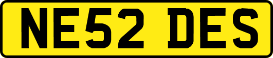 NE52DES