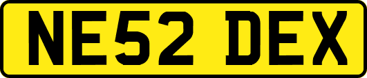 NE52DEX