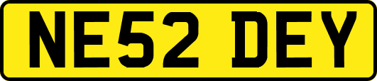 NE52DEY