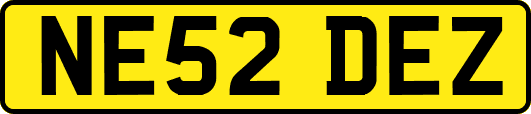 NE52DEZ