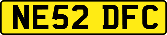 NE52DFC