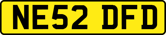 NE52DFD