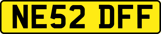 NE52DFF