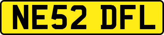 NE52DFL