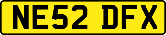 NE52DFX