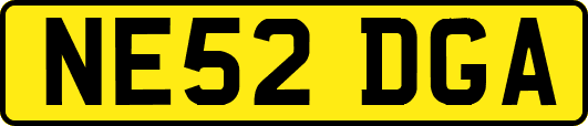 NE52DGA