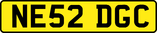 NE52DGC